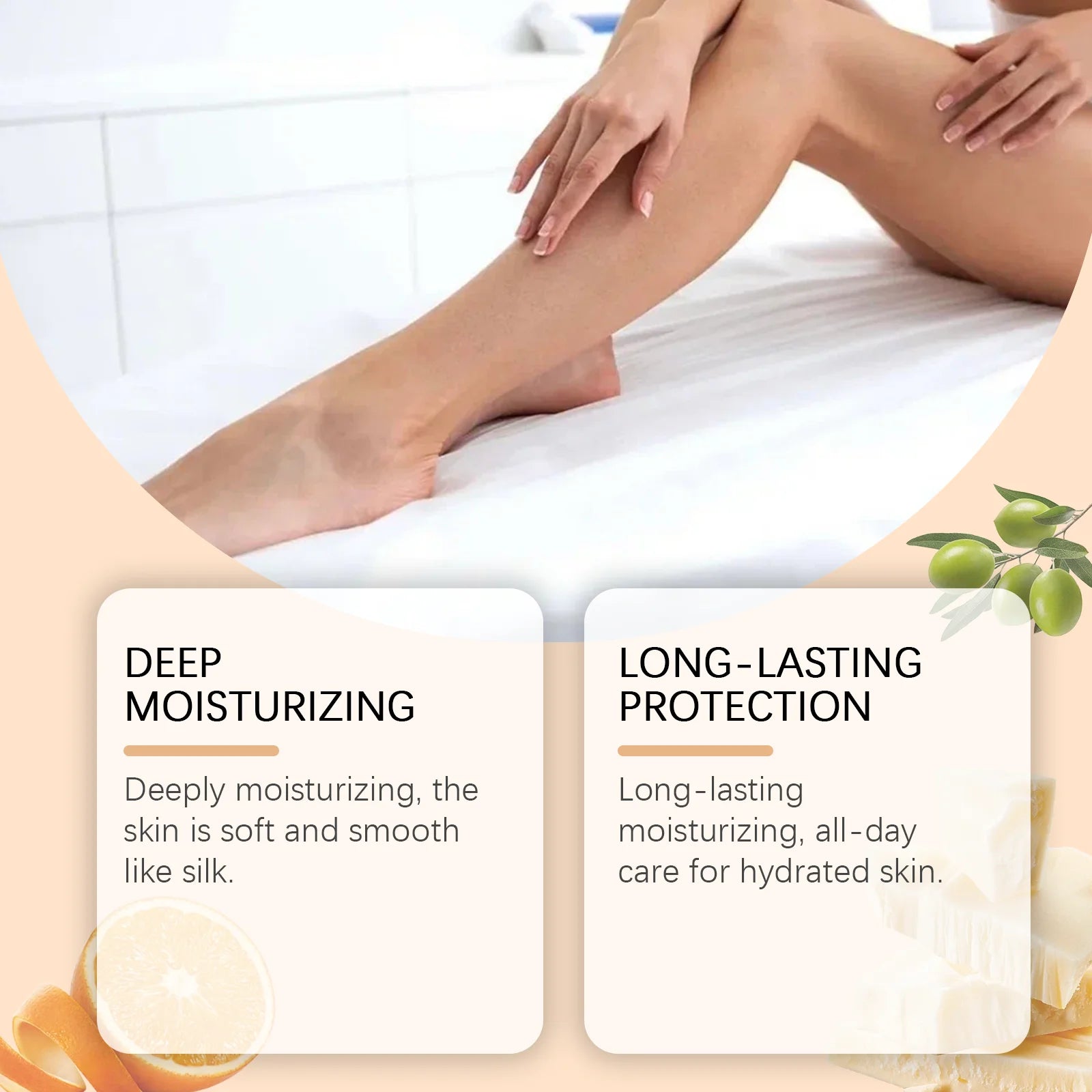 IBG Tallow Honey Moisturizer cream for face and body, hydrating beauty and personal care product with natural ingredients.
