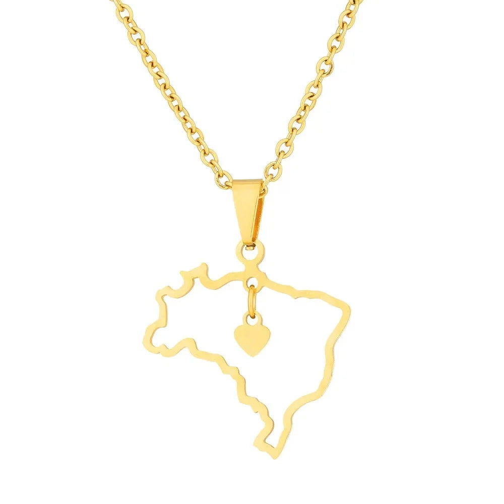 Stainless steel ball chain necklace by IBG, minimal everyday jewelry, close-up showing round ball links and sleek silver finish.